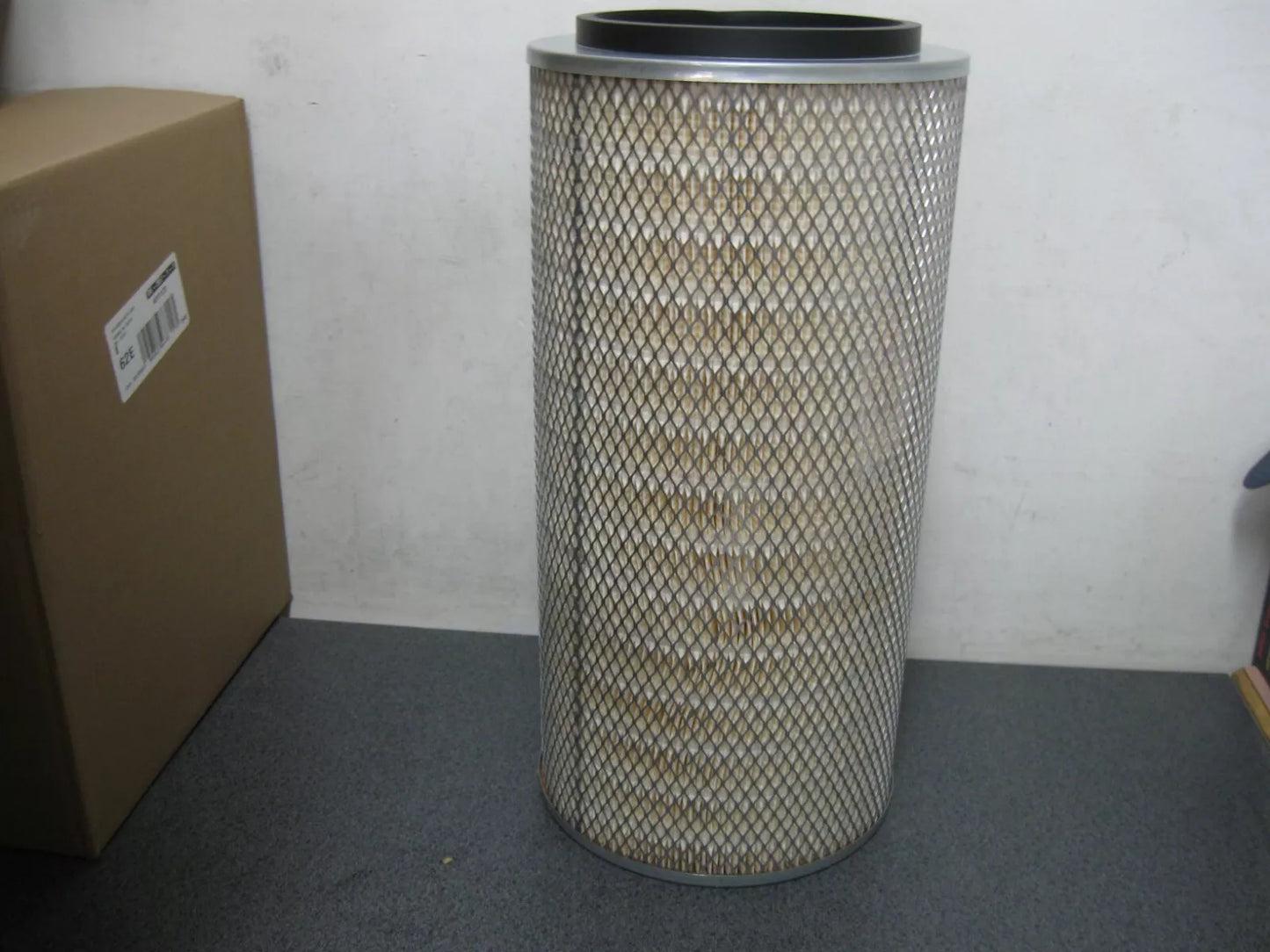 Hastings Air Filter AF722