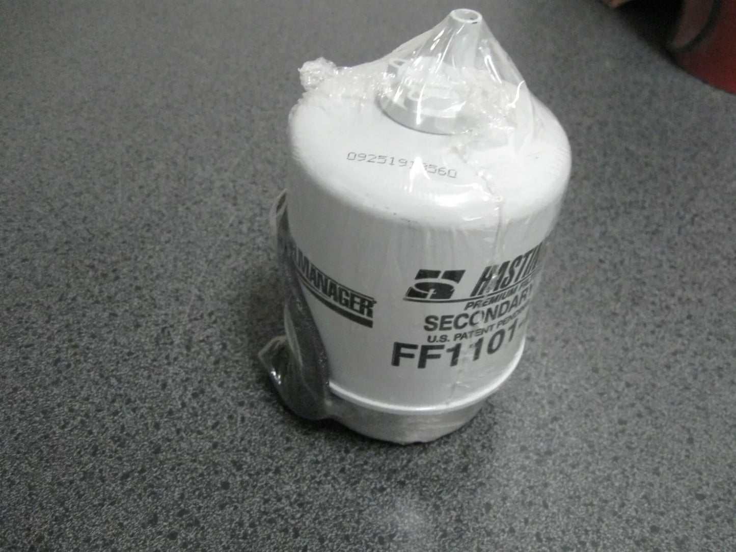 Hastings Fuel Filter FF1101-D