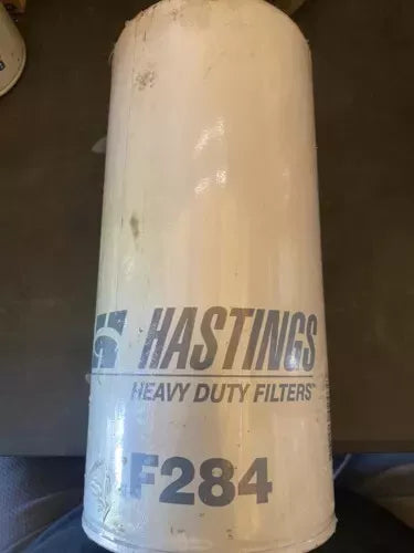 Hastings Oil Filter LF284