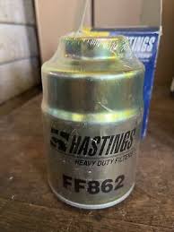 Hastings Fuel Filter FF862