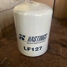 Hastings OIl Filter LF127