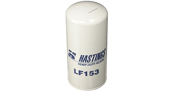 Hastings Filter LF153
