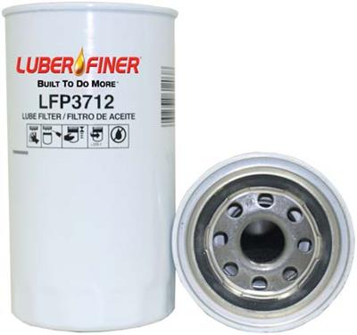 Luber Finer OIl Filter LFP3712