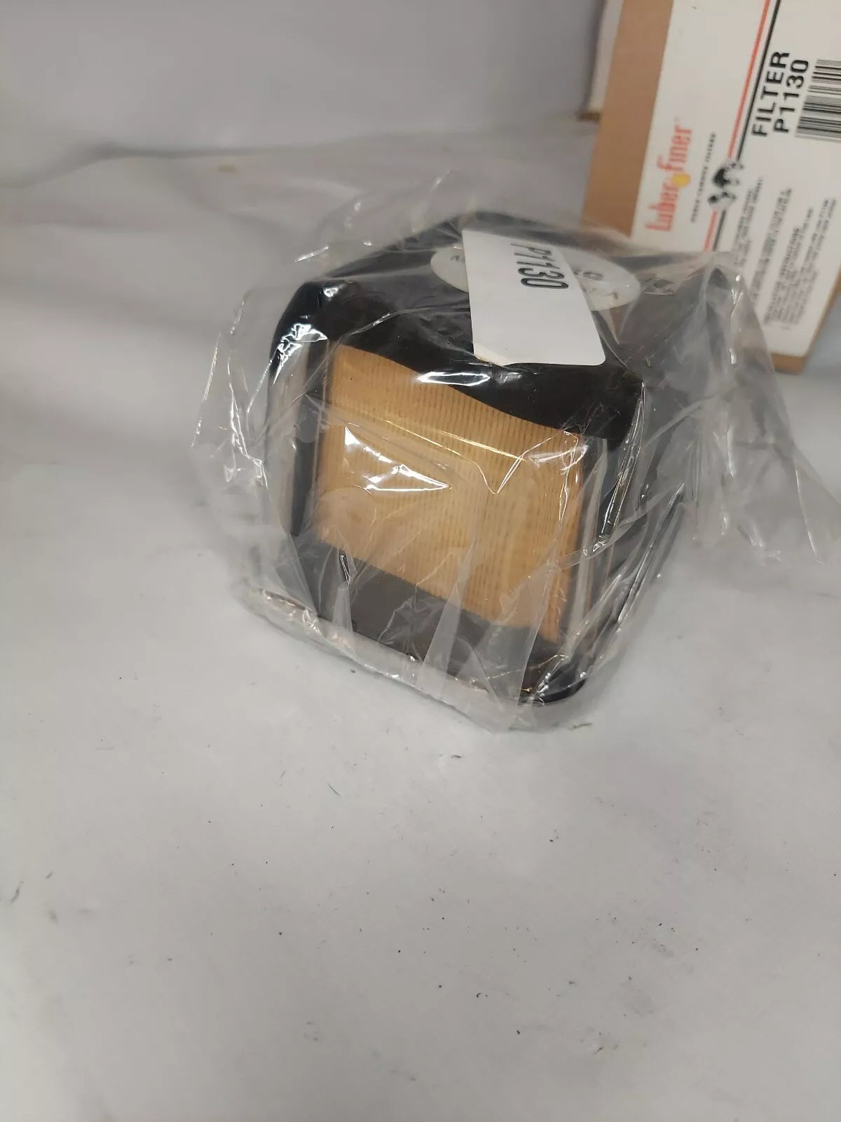 Luber Finer Fuel Filter P1130