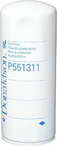 Donaldson Oil Filter P551133