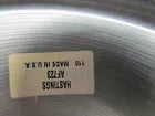 Hasting Air Filter Inner AF723
