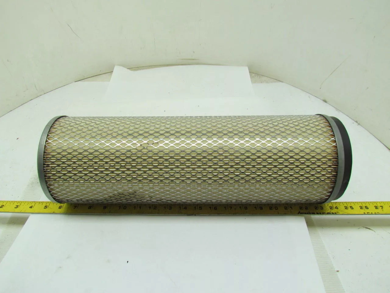 Hasting Air Filter Inner AF723