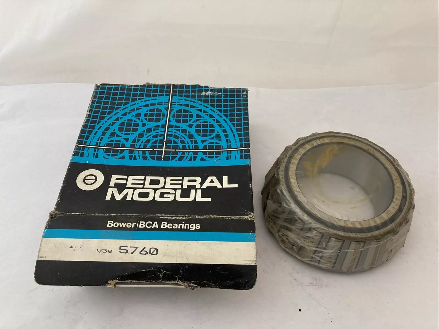 Federal Mogul Bearing 5760
