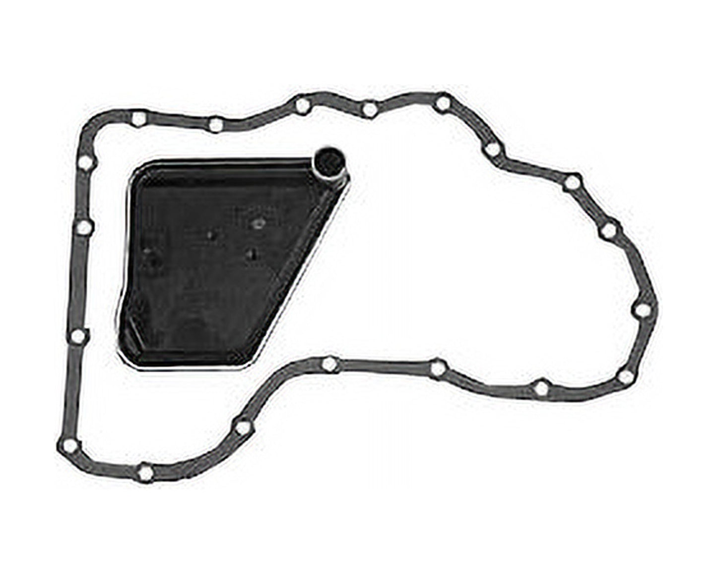 Hastings Automatic Trans Filter Kit TF152