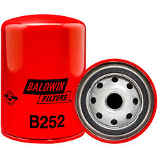 Baldwin OIl Filter B252