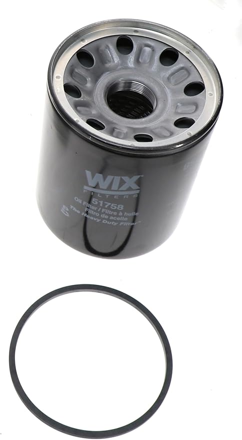 WIX OIl filter 51758