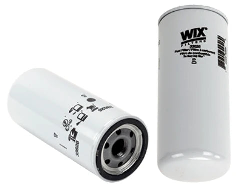 WIX Fuel Filter 33626