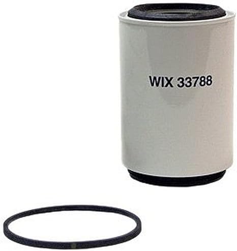 WIX Fuel Filter 33788