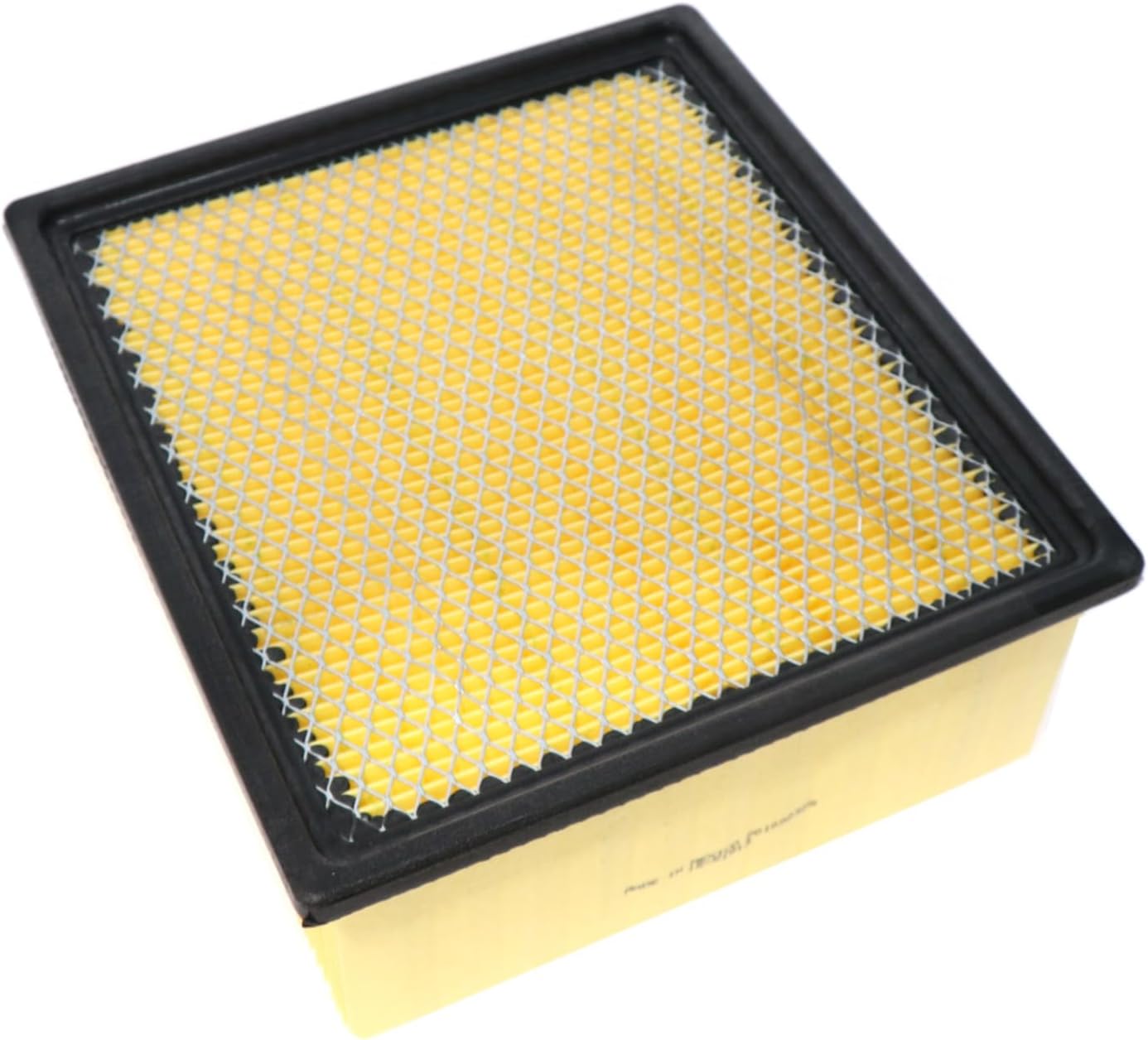 Luber-Finer Air Filter LAF8837