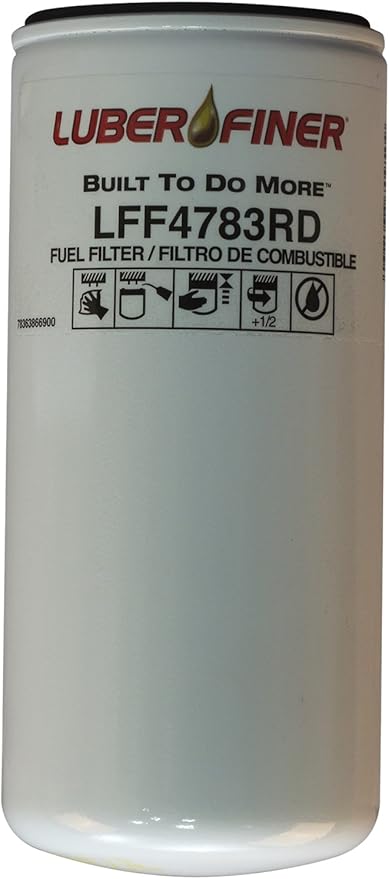 Luberfiner  Heavy Duty Fuel Filter LFF4783RD