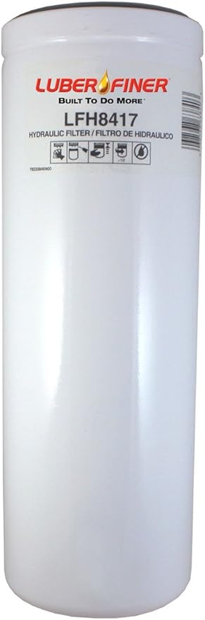 Luber-Finer Hydraulic Filter LFH8417